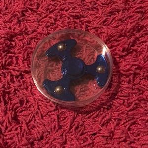 UFO HAND SPINNER